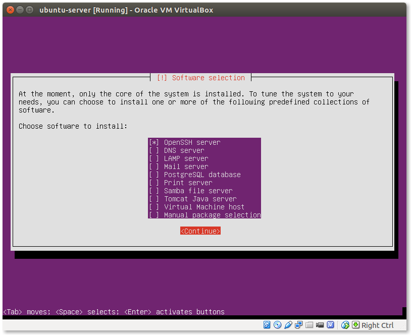 Ubuntu-Server-25